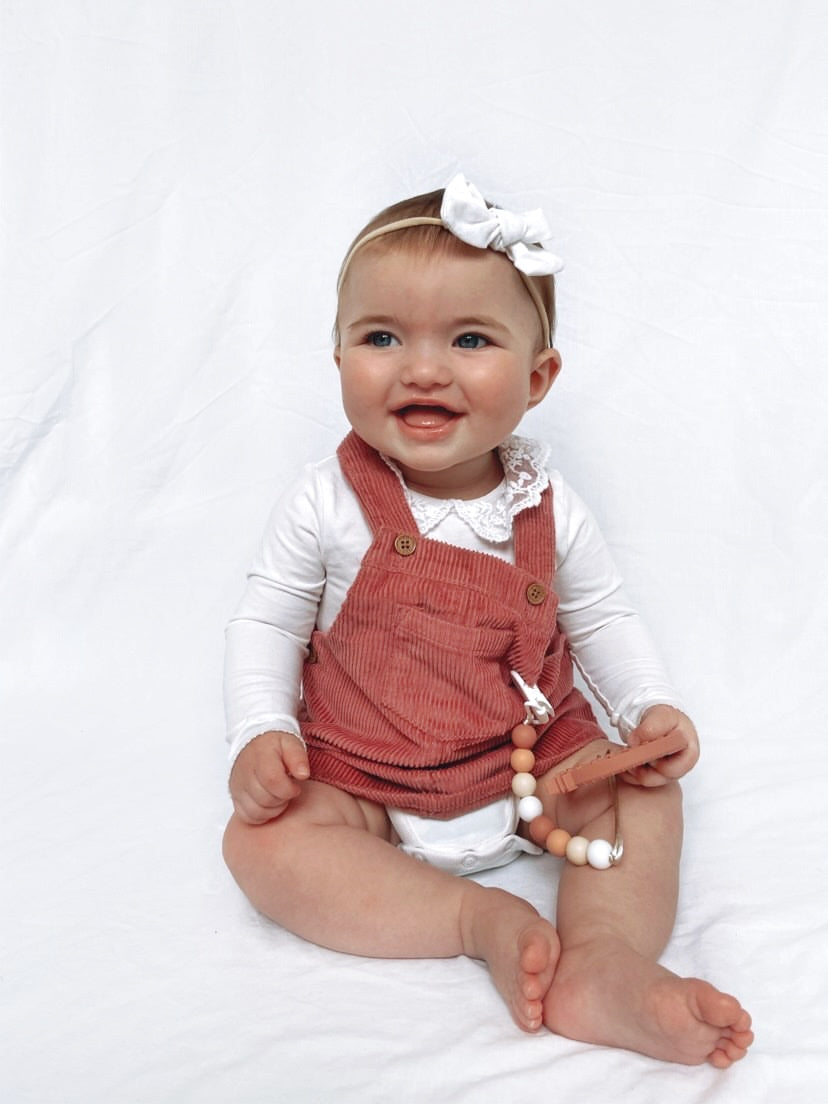 Paris Themed Baby Blanket - Organic Cotton Receiving Blanket by Gummy Chic