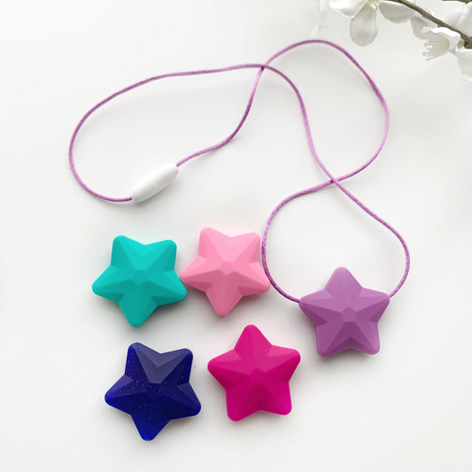 star focus sensory pendant