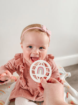 Choosing the Best Teether for Your Child