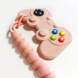 Controller Silicone Teether