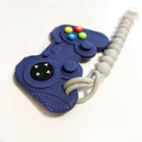 Controller Silicone Teether