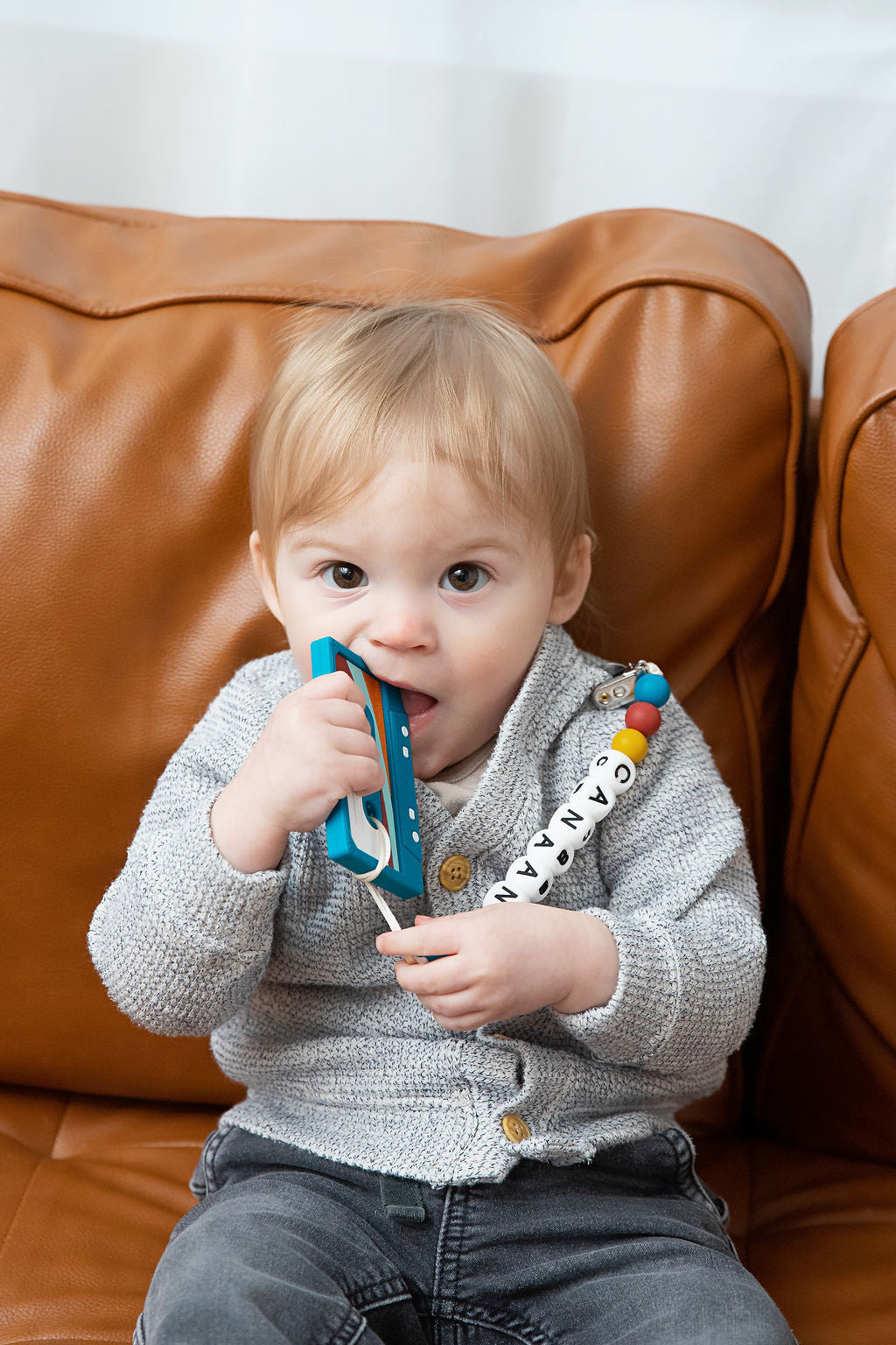 Collaboration Gummy Chic