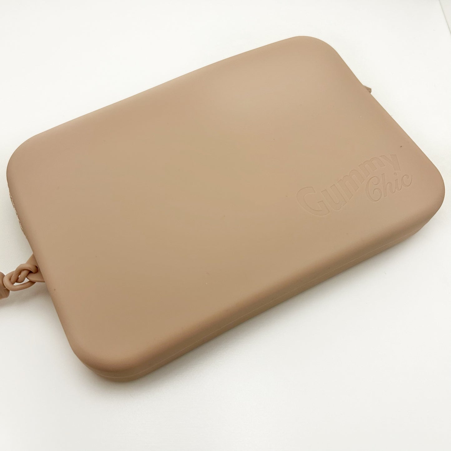 Chic Pouch- Multi Purpose Silicone Purse