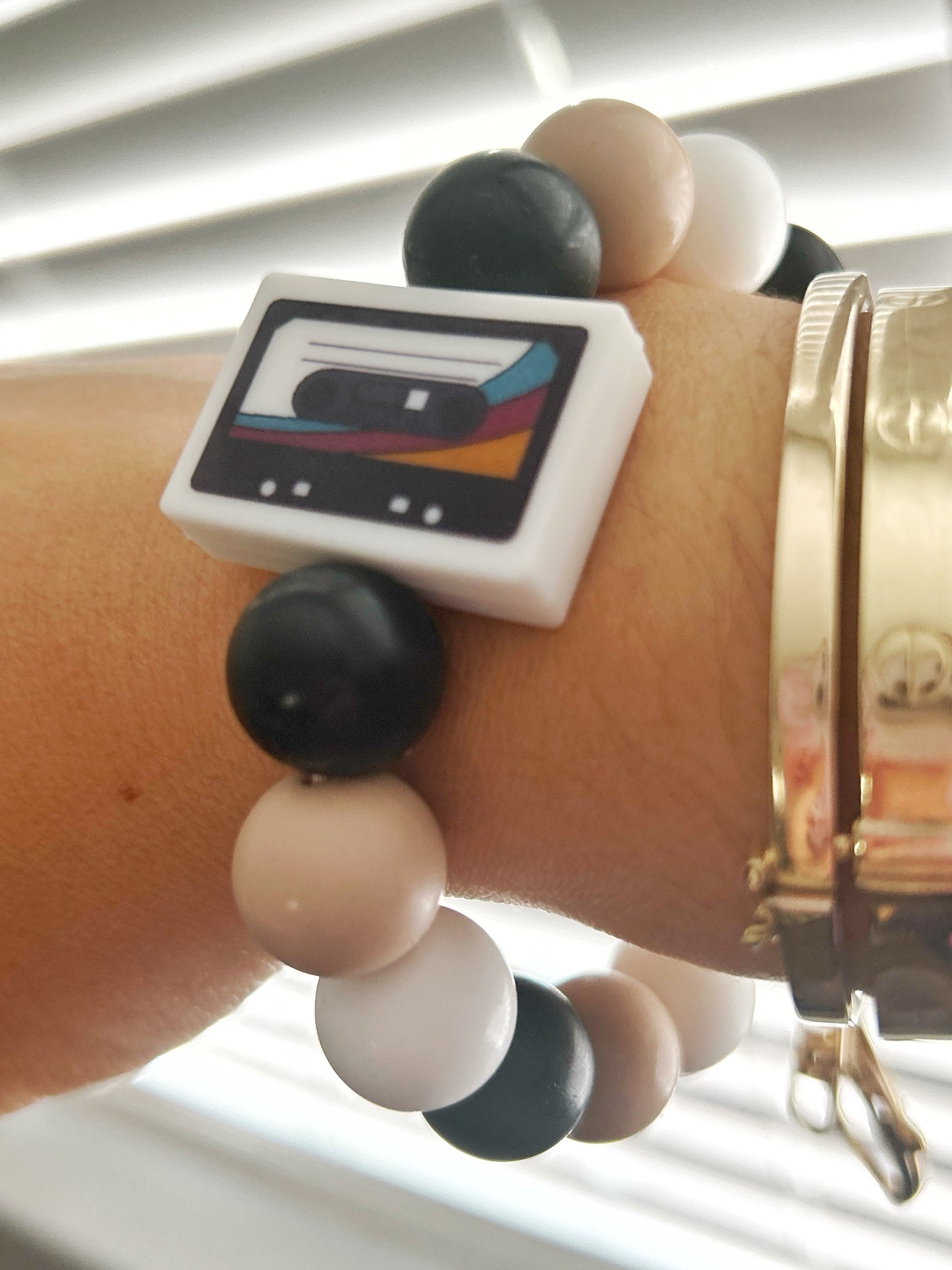 Silicone Wristlet Keychain: Practical and Stylish Key Holder