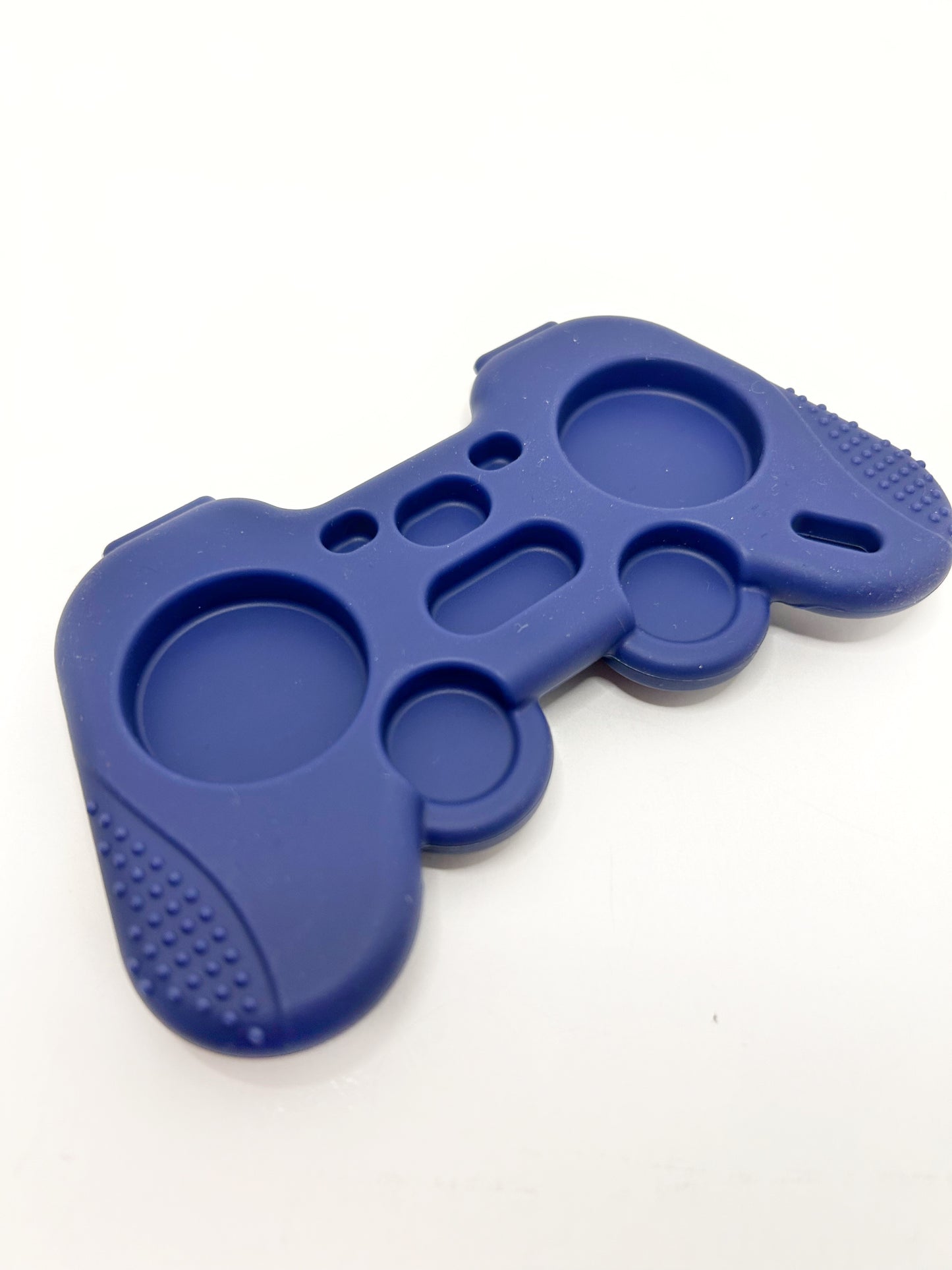 Controller Silicone Teether