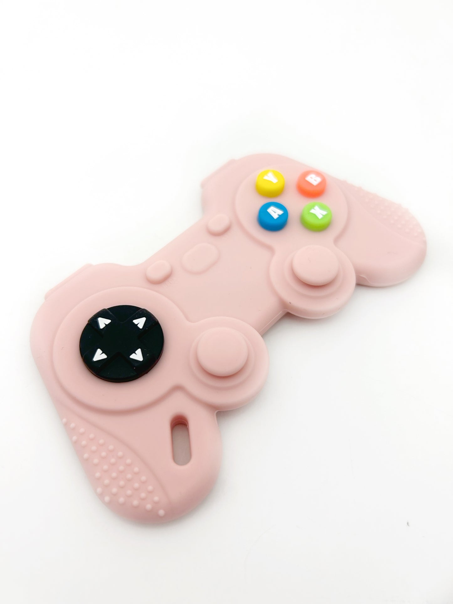 Controller Silicone Teether