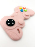 Controller Silicone Teether