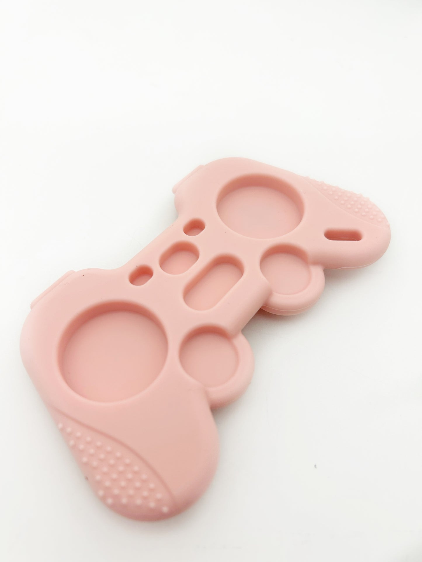 Controller Silicone Teether