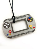 Video game Sensory Chew Pendant