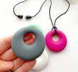Autism Chew Necklace for Teens and Adults