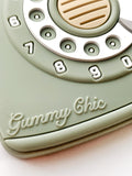 gummy chic phone sage sensory chew