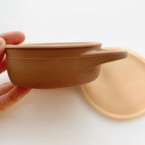 Collapsible Snack Cup