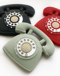 rotary phone sensory chew