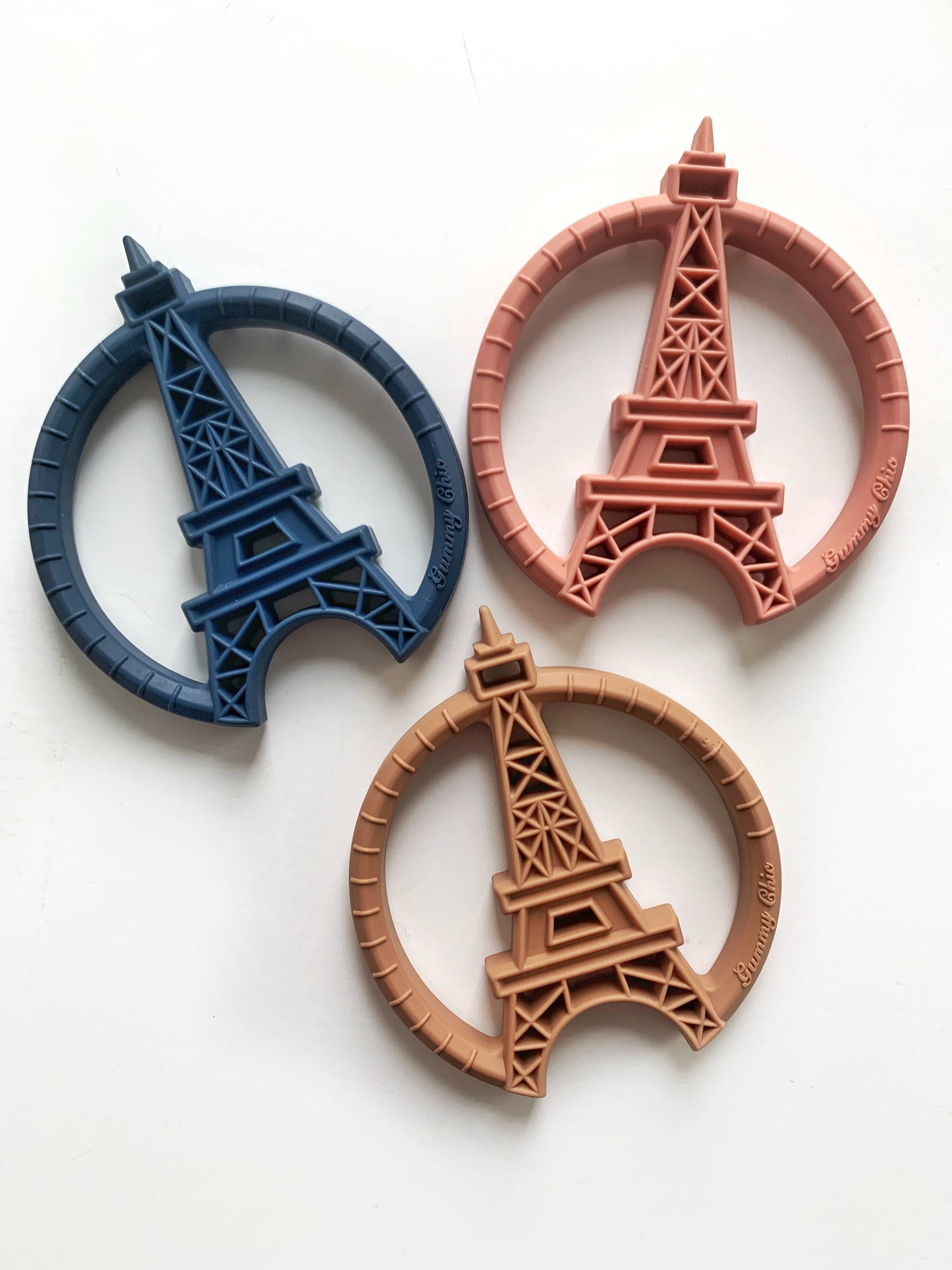 oral motor chew pendant